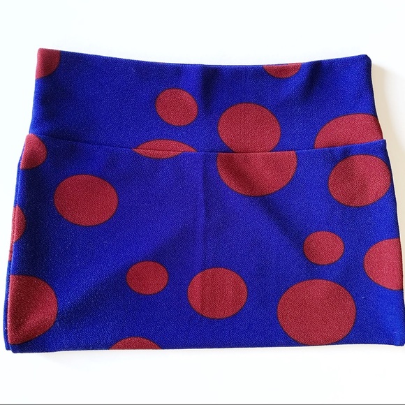 Lularoe | Cassie skirt - Picture 2 of 3